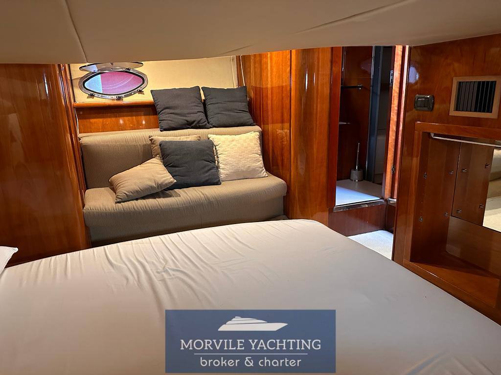 2005 Rio Yachts 44 Open na sprzedaż (photo 17)