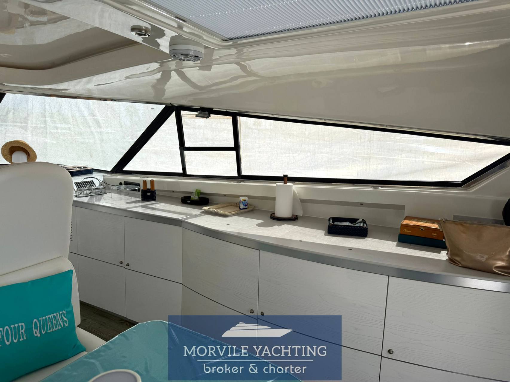 2011 Primatist G 53 aero top te koop (photo 10)