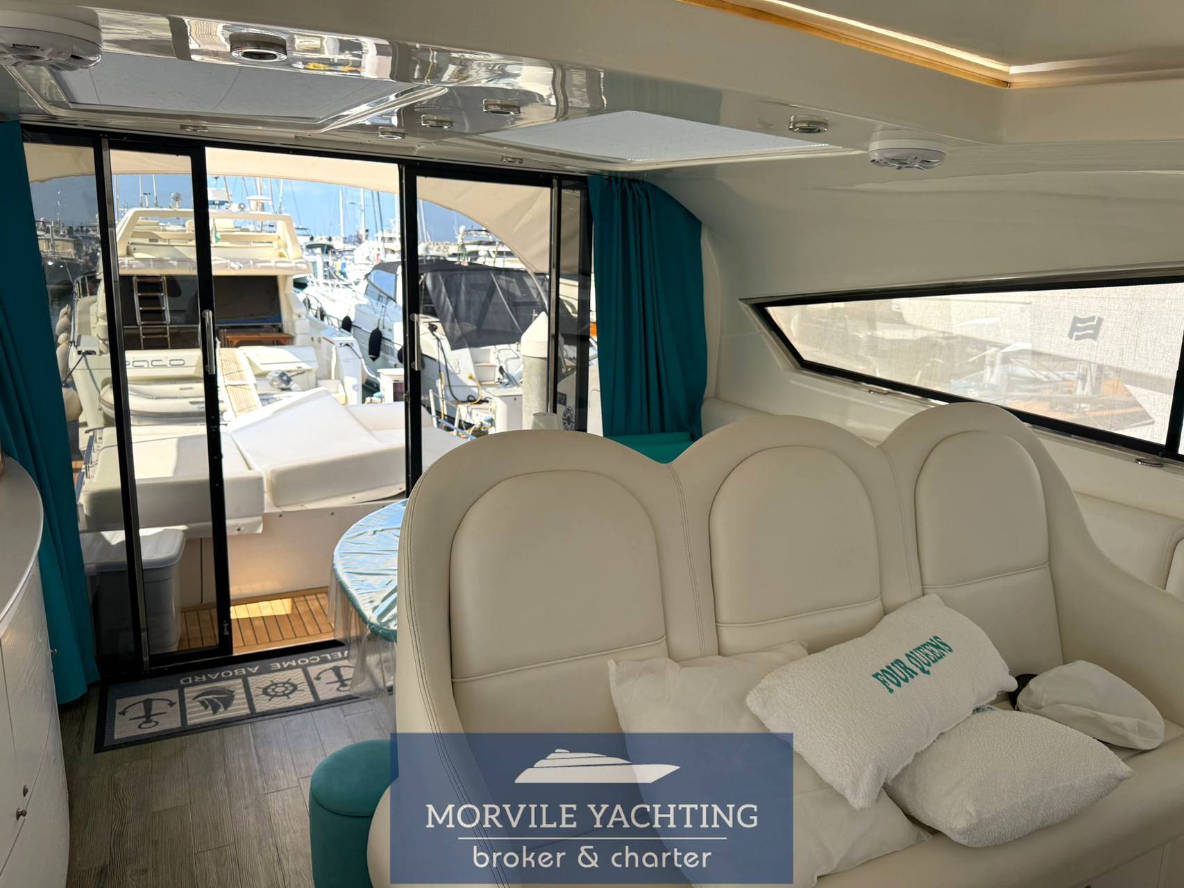 2011 Primatist G 53 aero top te koop (photo 13)