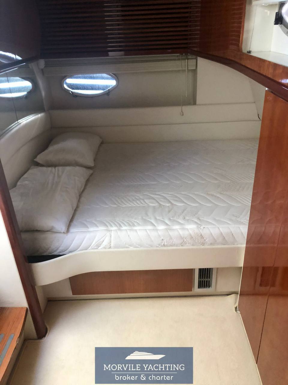 2004 Pershing 54 na sprzedaż (photo 2)