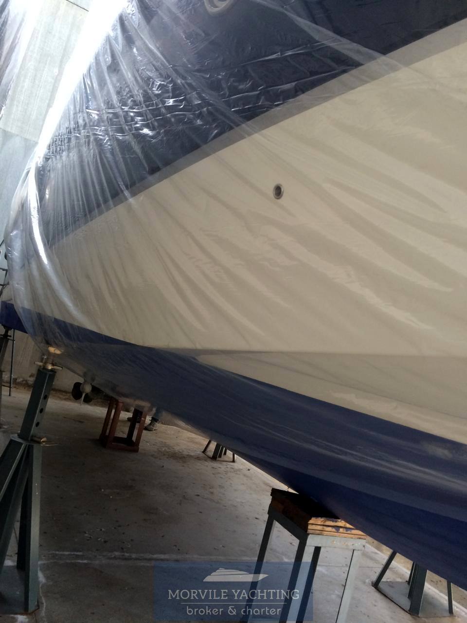 2007 Cranchi Zaffiro 32 zu verkaufen (photo 9)