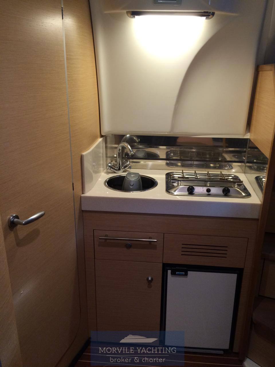 2007 Cranchi Zaffiro 32 zu verkaufen (photo 10)