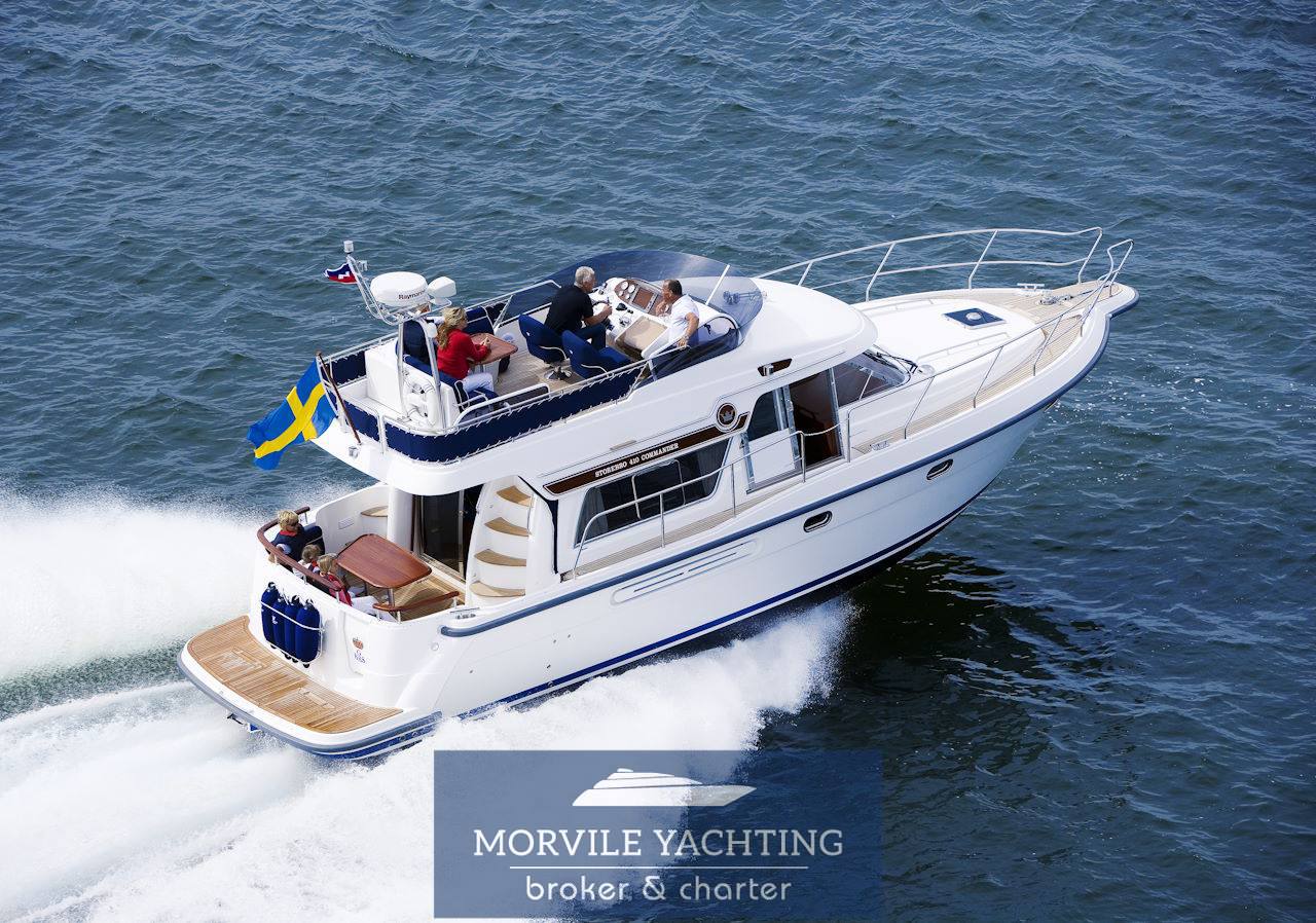 2007 Storebro 410 Commander en venta (photo 1)