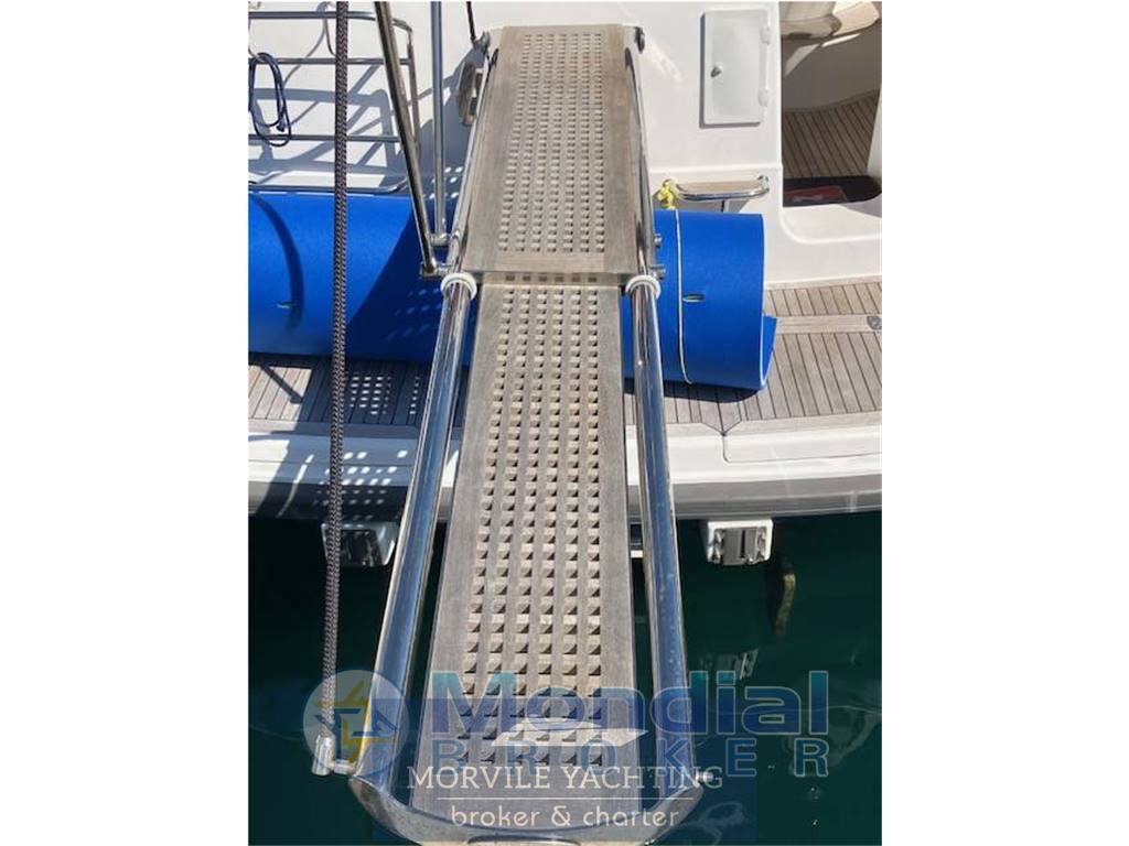 2007 Storebro 410 Commander en venta (photo 2)