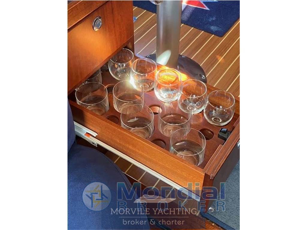 2007 Storebro 410 Commander en venta (photo 6)