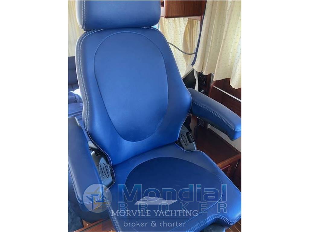 2007 Storebro 410 Commander en venta (photo 14)