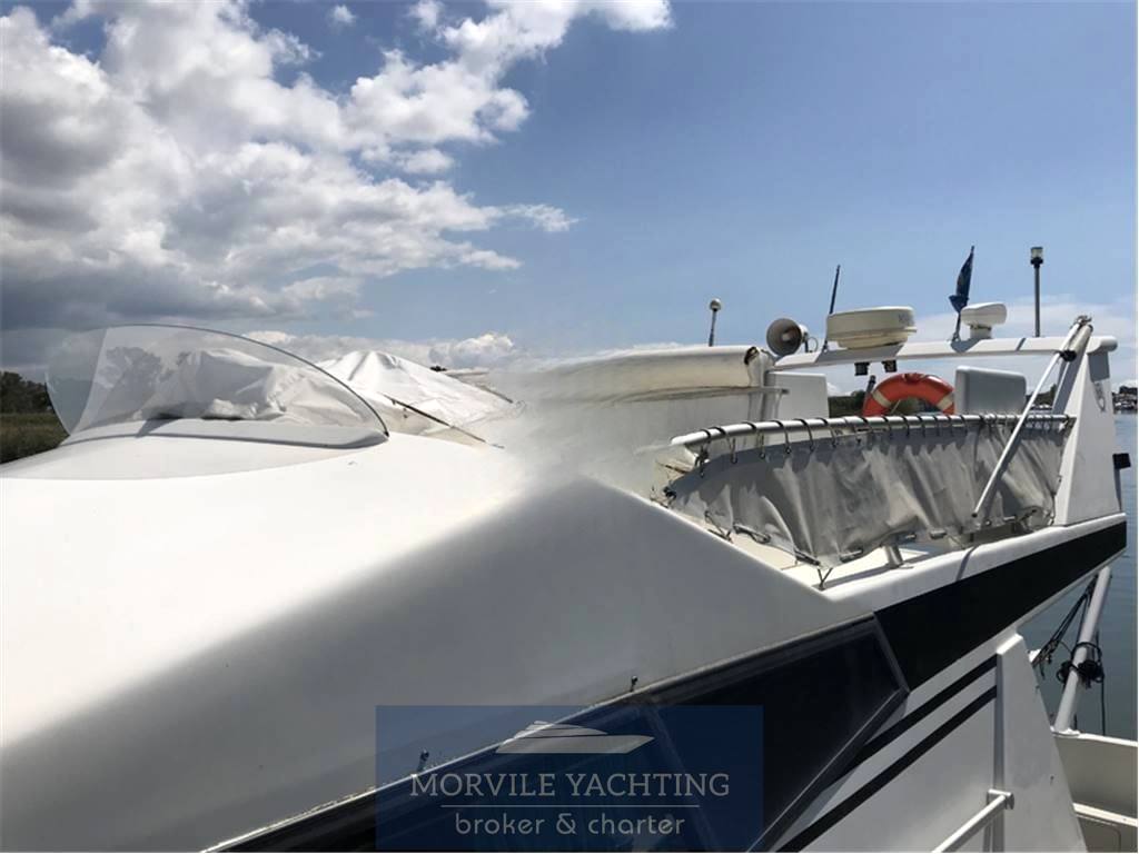 1996 Dellapasqua Dc 11s for sale (photo 3)