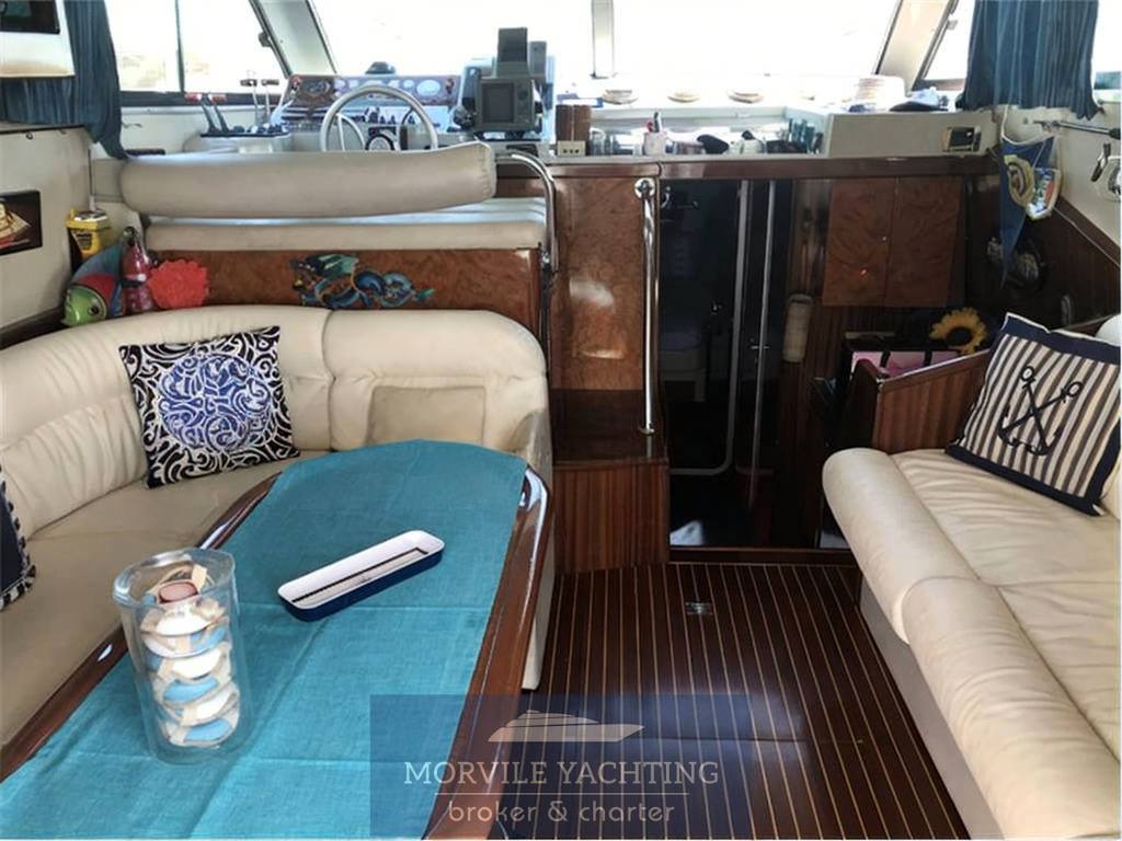 1996 Dellapasqua Dc 11s for sale (photo 5)