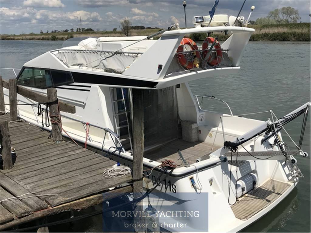 1996 Dellapasqua Dc 11s for sale (photo 4)