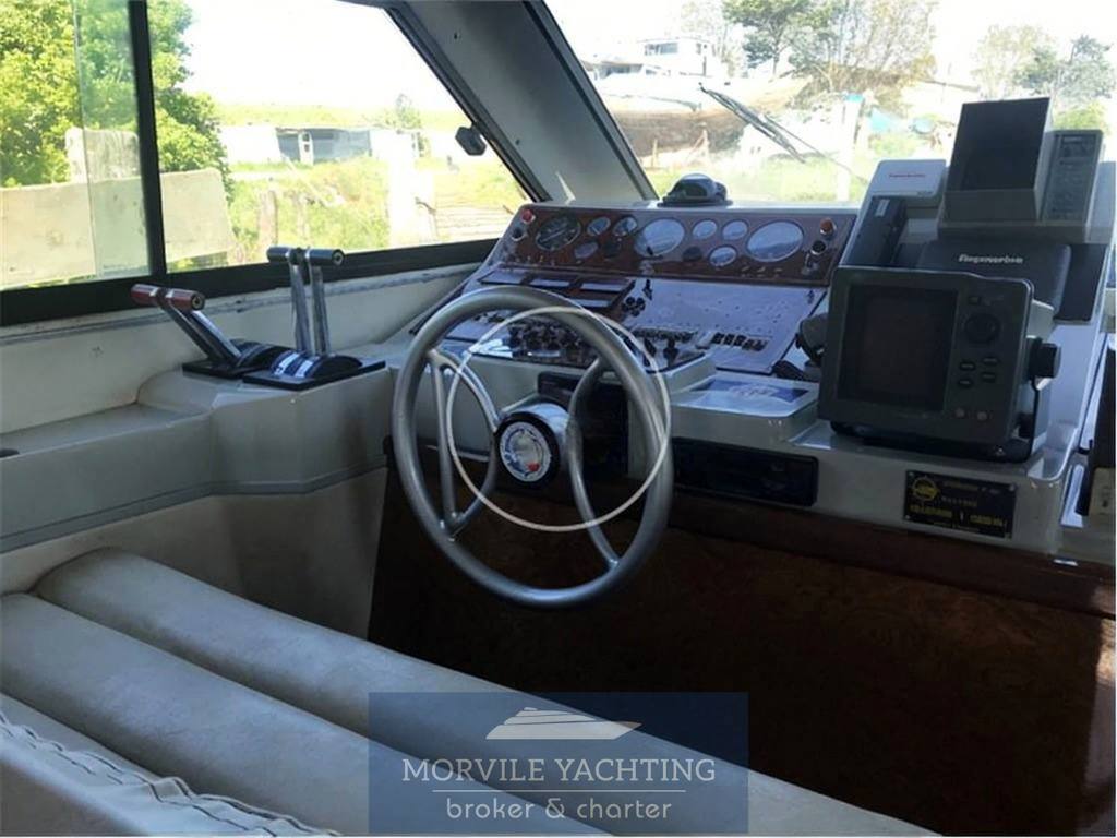 1996 Dellapasqua Dc 11s for sale (photo 9)
