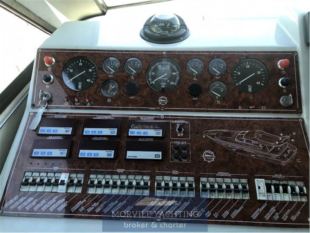 1996 Dellapasqua Dc 11s for sale (photo 10)