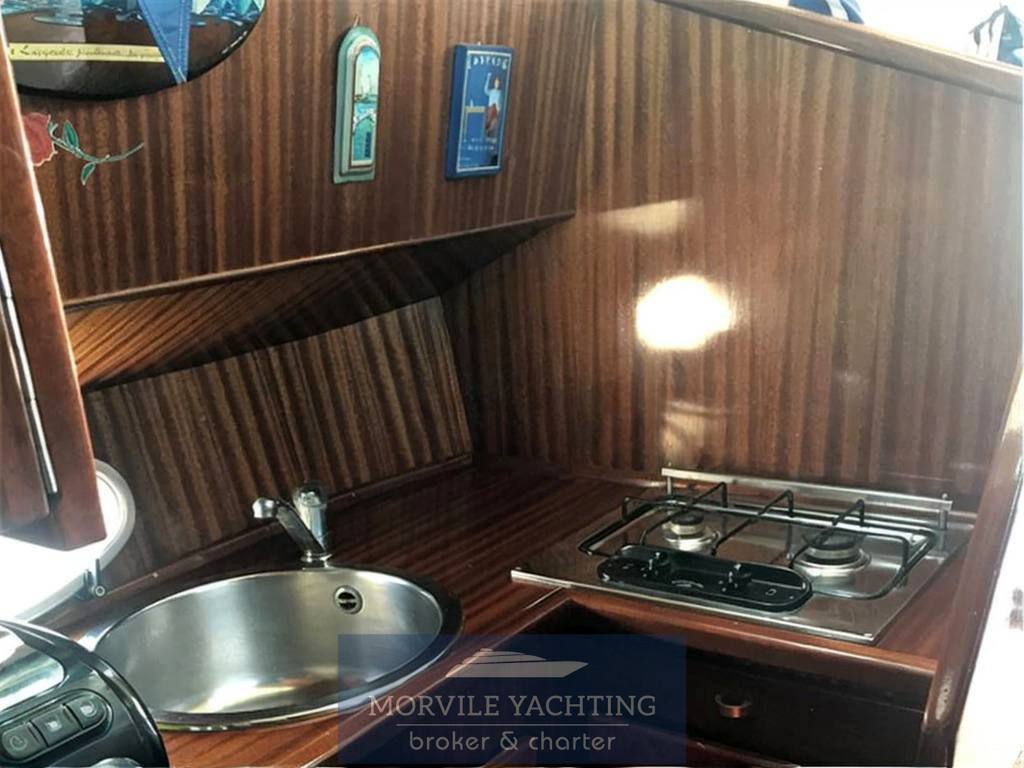 1996 Dellapasqua Dc 11s for sale (photo 13)