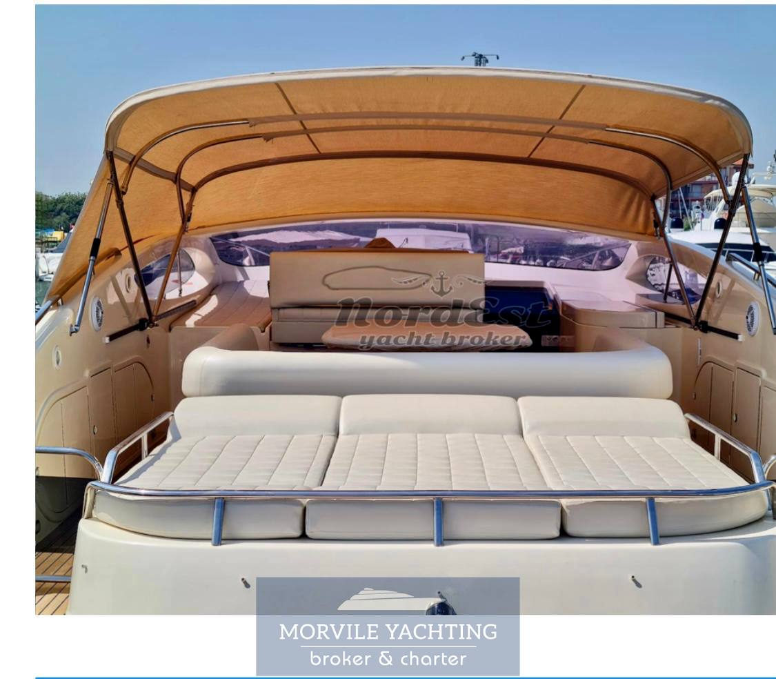 2005 Primatist G 50 Speedster for sale (photo 5)