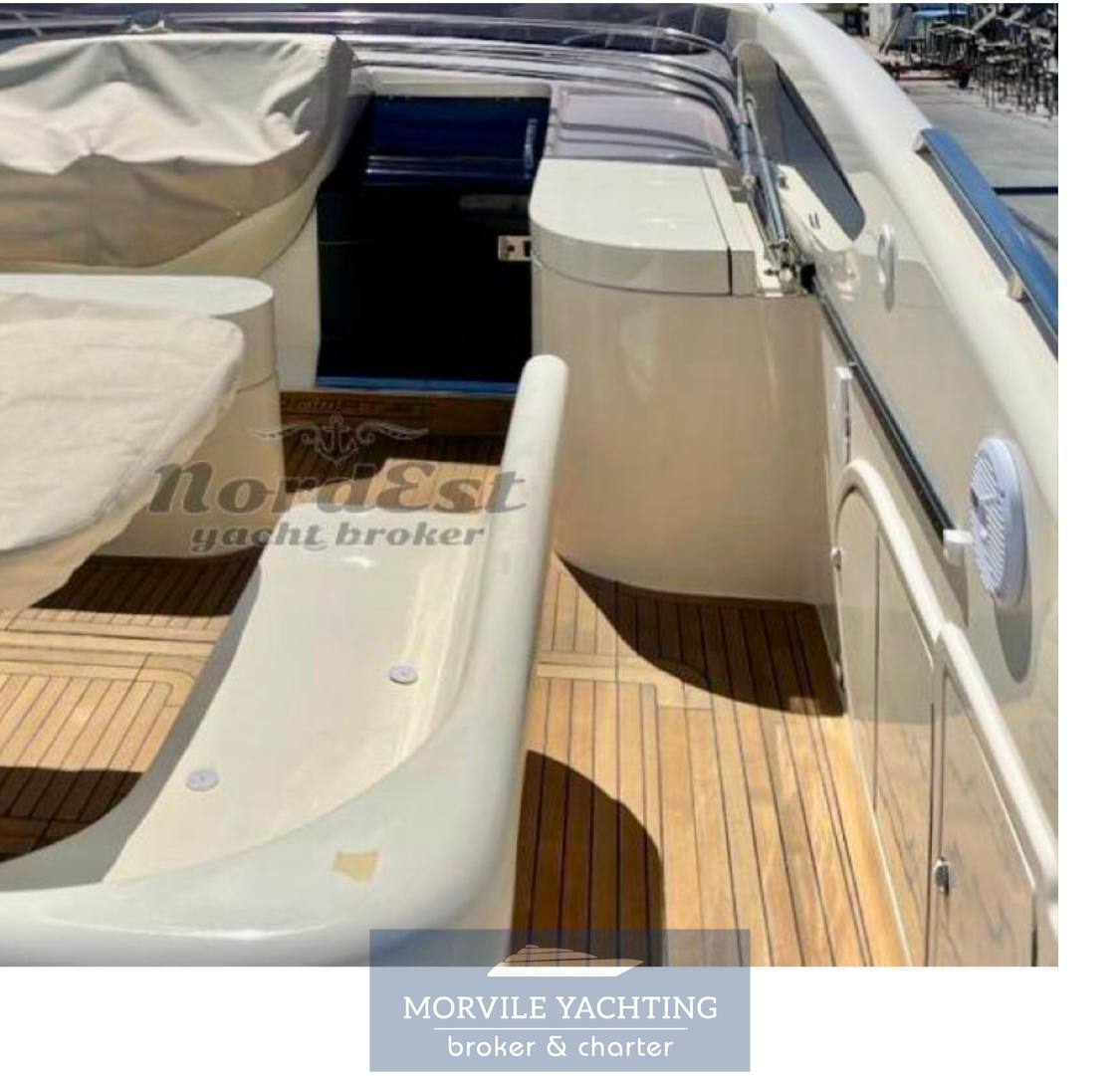 2005 Primatist G 50 Speedster for sale (photo 8)