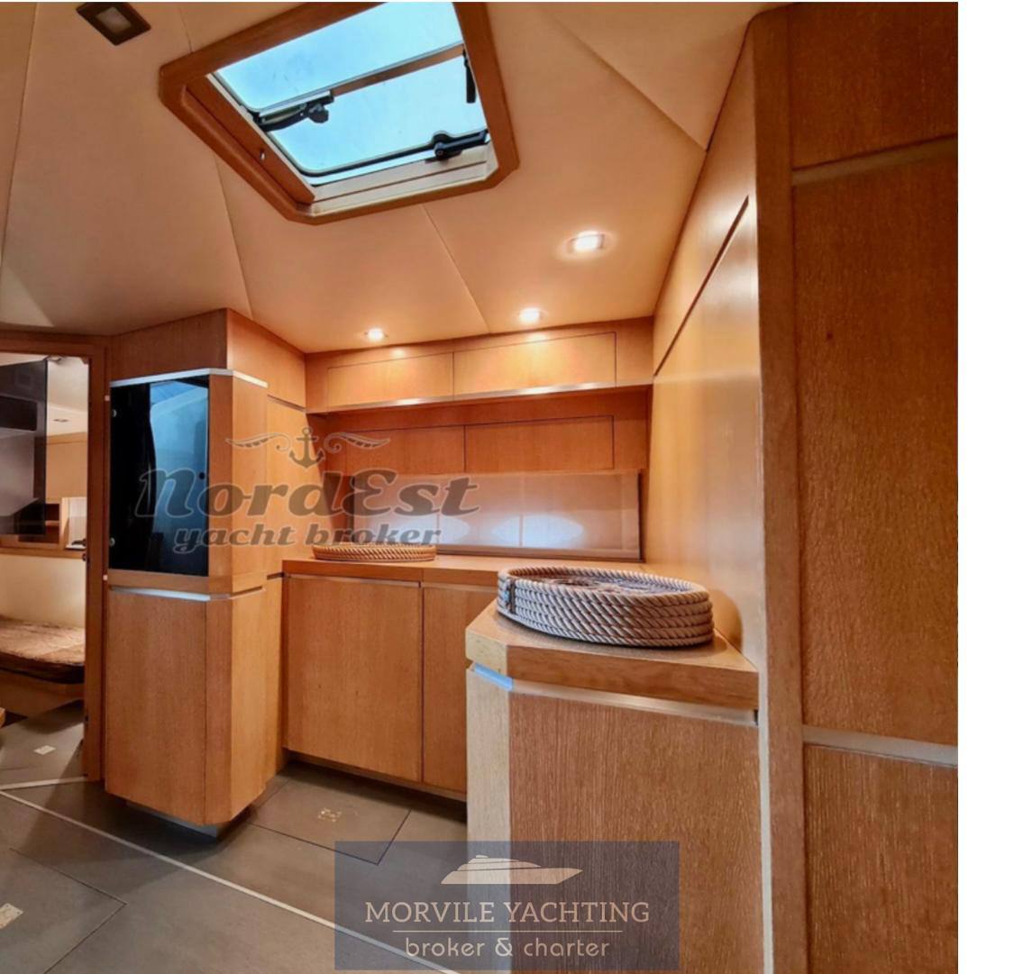2005 Primatist G 50 Speedster for sale (photo 11)