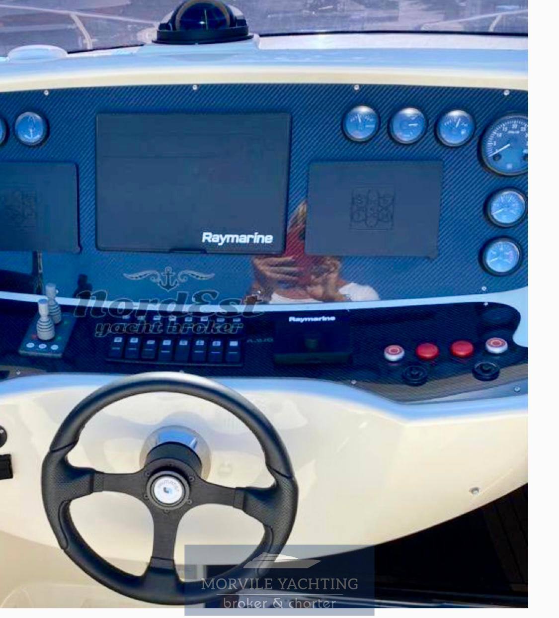 2005 Primatist G 50 Speedster for sale (photo 18)