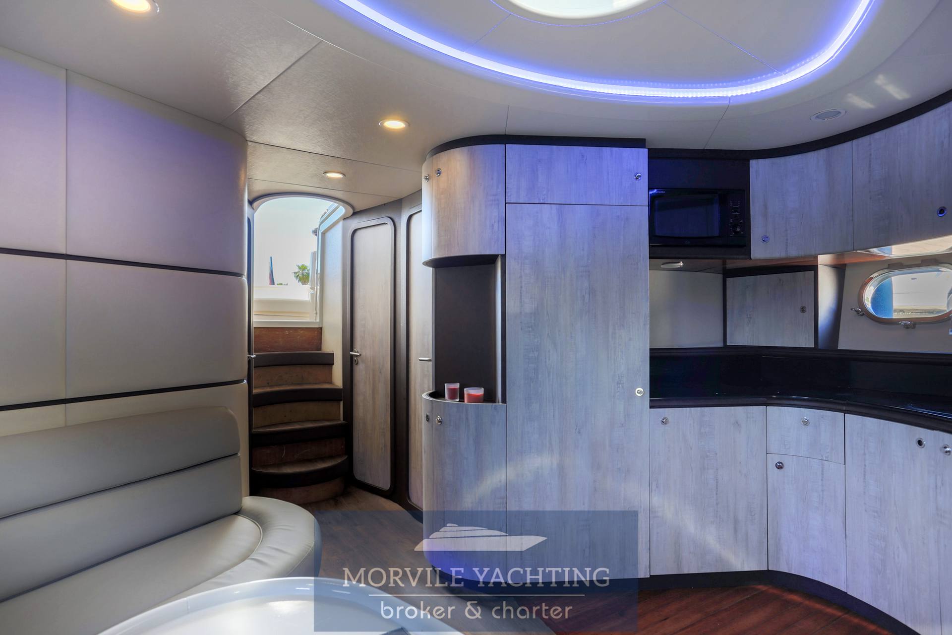 2004 Baia Azzura 63 en venta (photo 3)