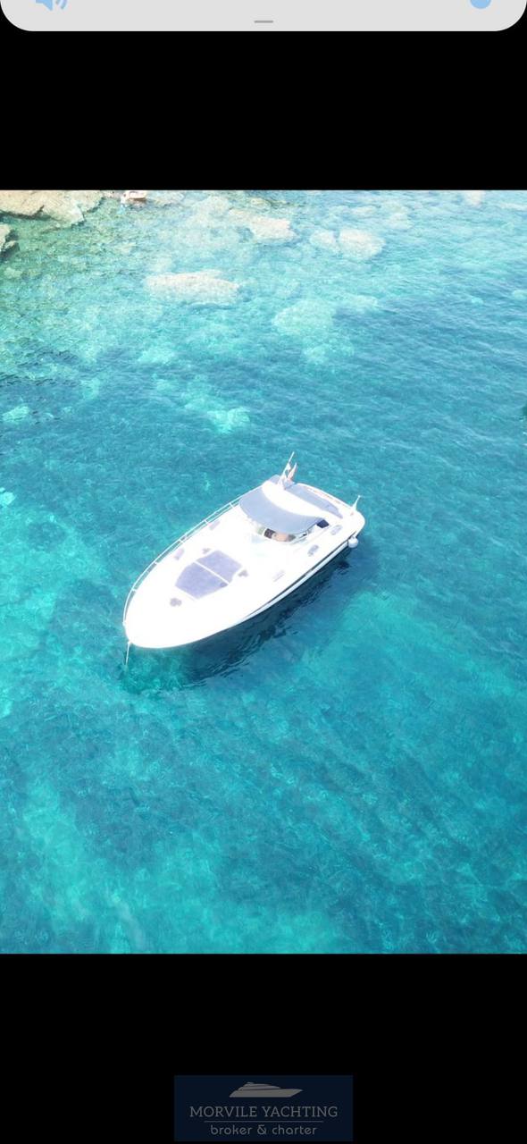 2006 Bavaria 38 Open en venta (photo 2)