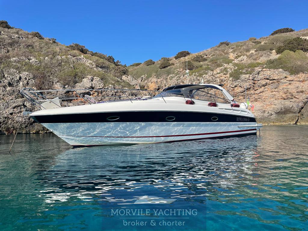 2006 Bavaria 38 Open en venta (photo 4)