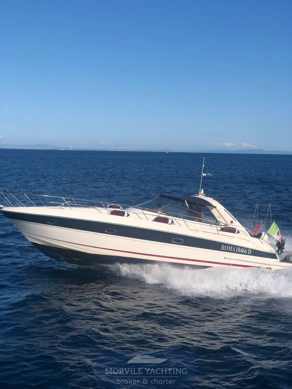 2006 Bavaria 38 Open en venta (photo 8)