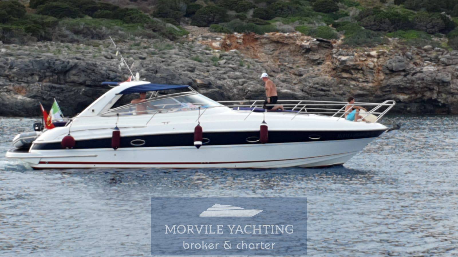 2006 Bavaria 38 Open en venta (photo 10)