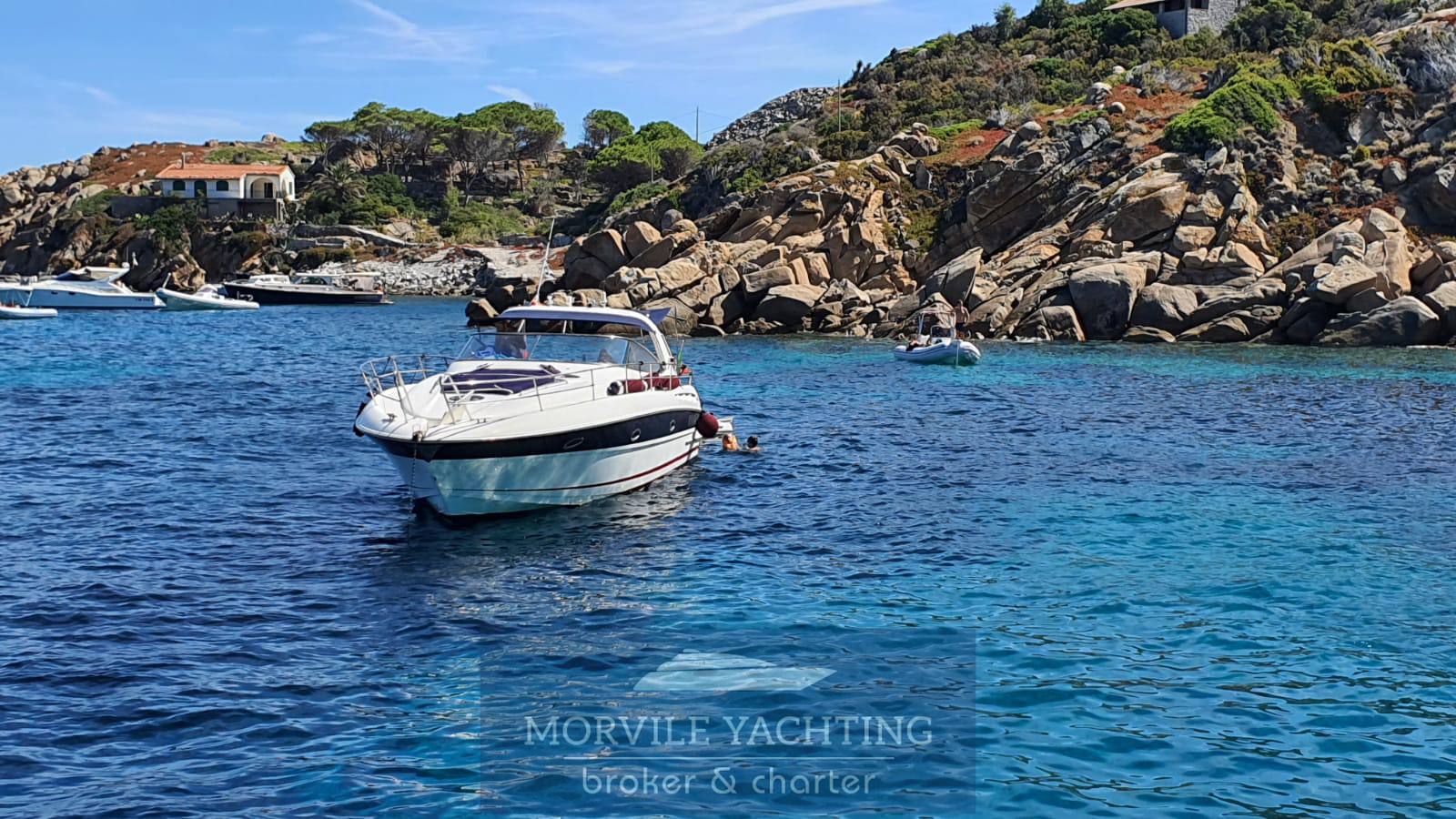 2006 Bavaria 38 Open en venta (photo 11)