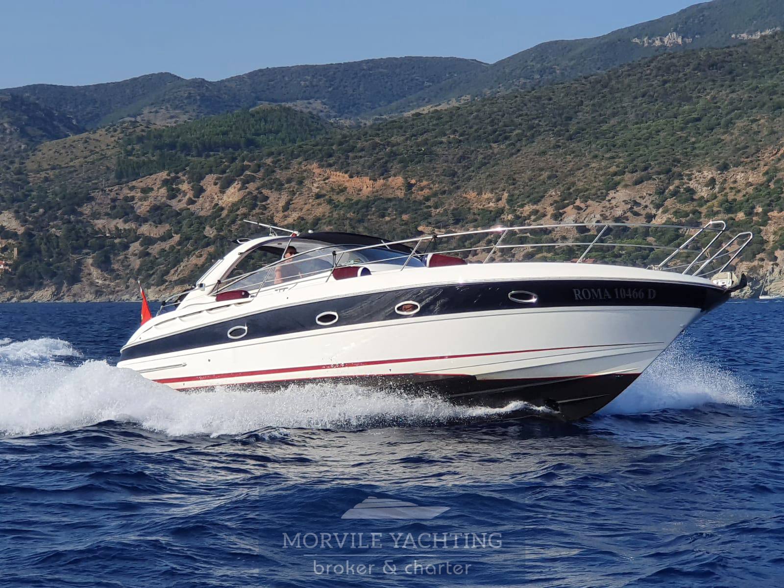 2006 Bavaria 38 Open en venta (photo 13)