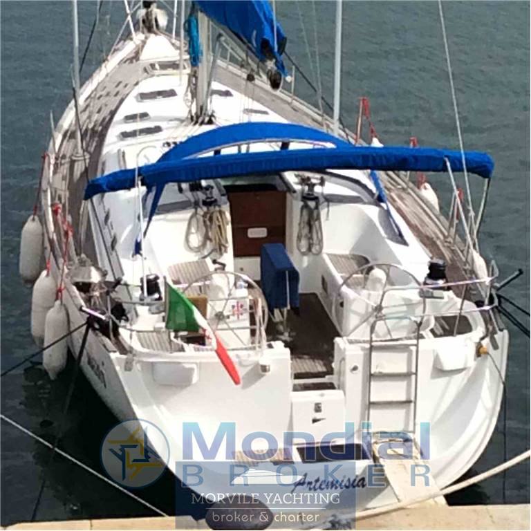 2006 Beneteau Oceanis 473 Clipper na sprzedaż (photo 3)