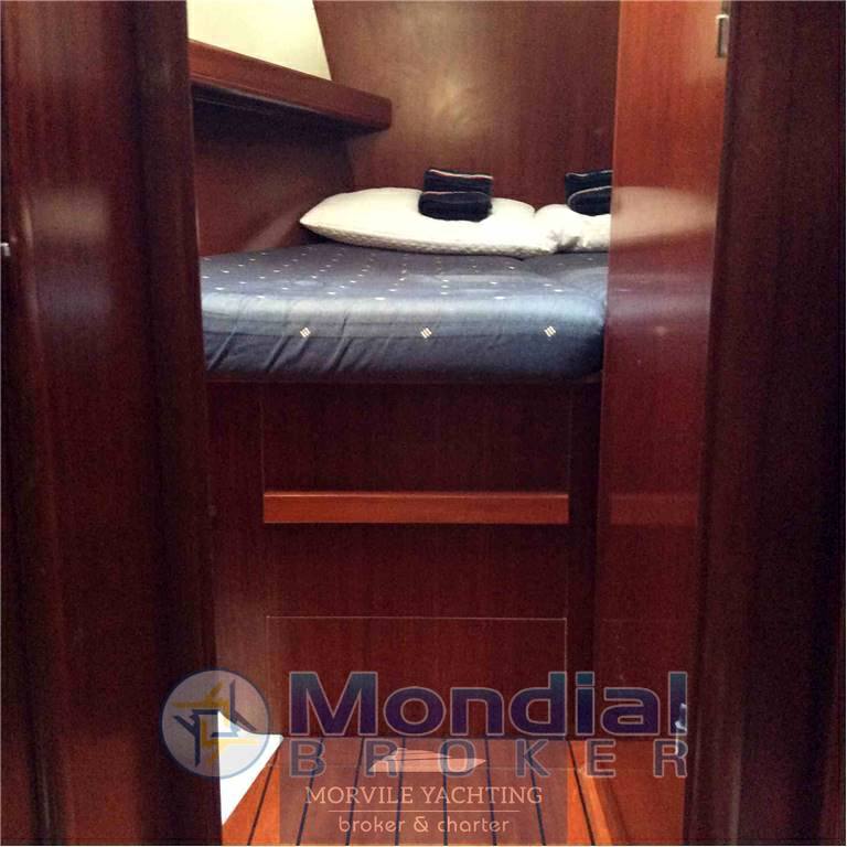 2006 Beneteau Oceanis 473 Clipper na sprzedaż (photo 5)