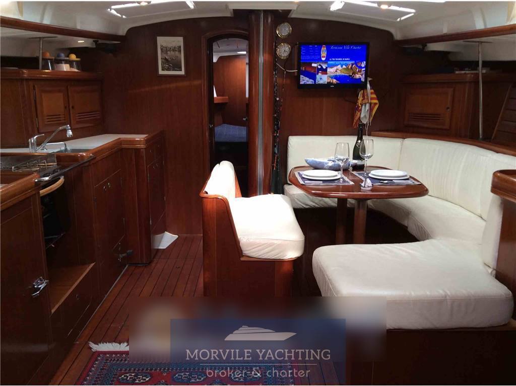 2006 Beneteau Oceanis 473 Clipper na sprzedaż (photo 4)