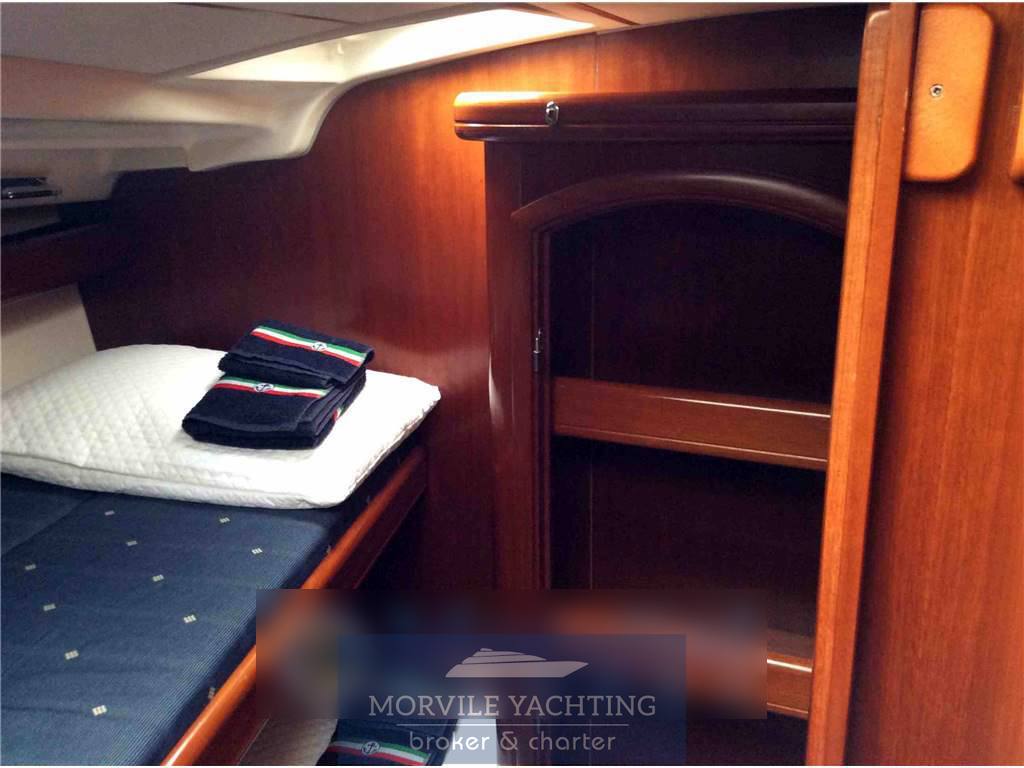 2006 Beneteau Oceanis 473 Clipper na sprzedaż (photo 6)