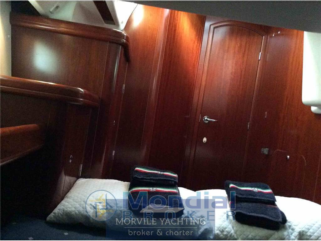 2006 Beneteau Oceanis 473 Clipper na sprzedaż (photo 9)
