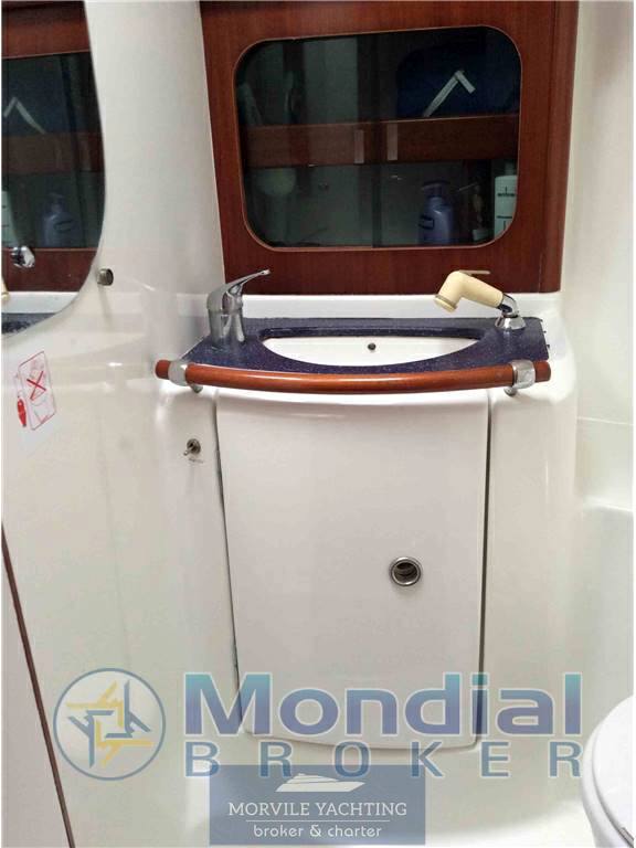 2006 Beneteau Oceanis 473 Clipper na sprzedaż (photo 12)