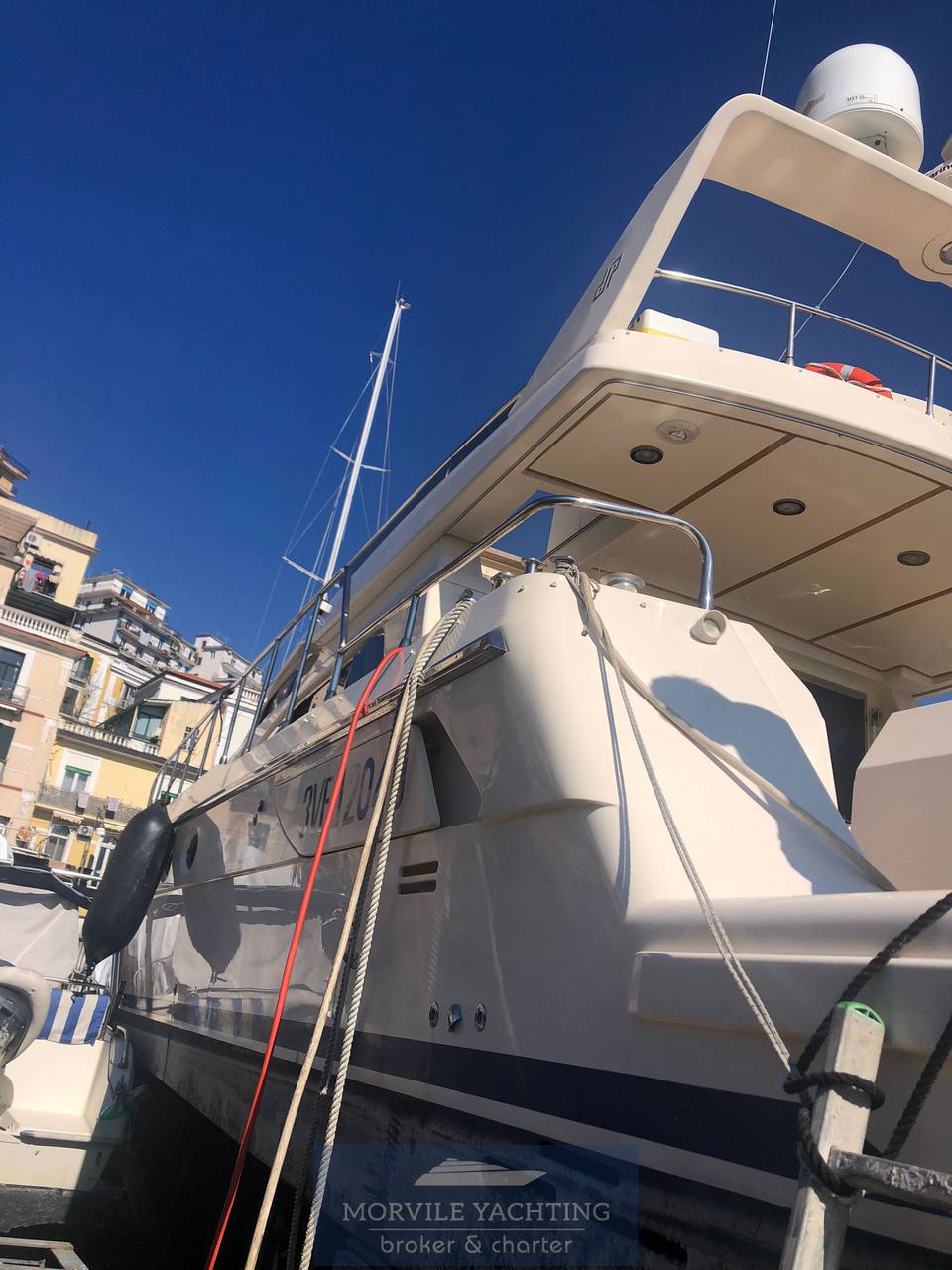 2003 Dalla Pieta Yachts Dp 56 fly à vendre (photo 16)