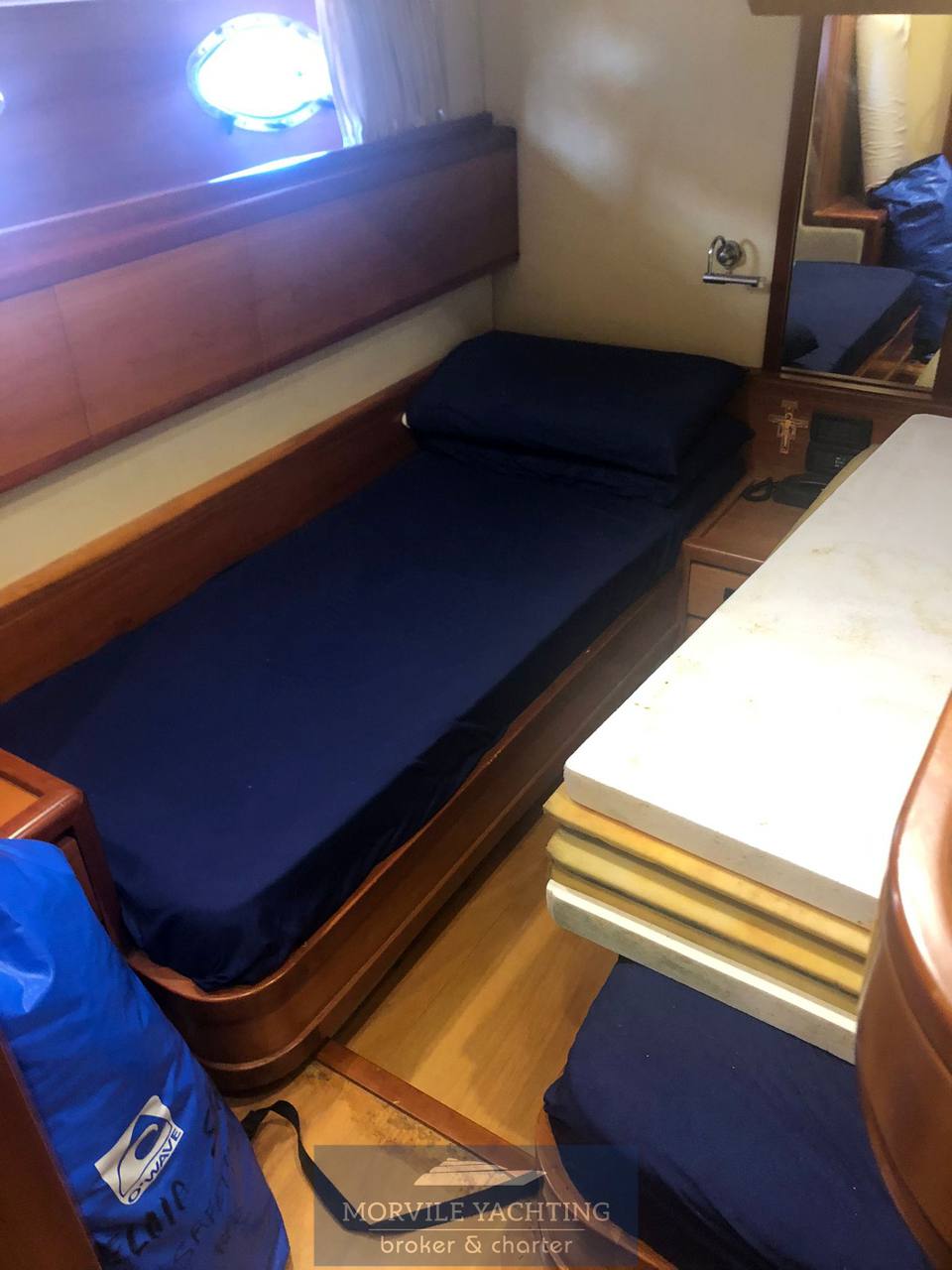 2003 Dalla Pieta Yachts Dp 56 fly à vendre (photo 19)