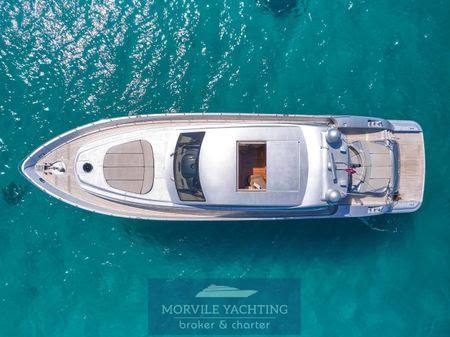 2004 Alfamarine 78 ht zu verkaufen (photo 2)