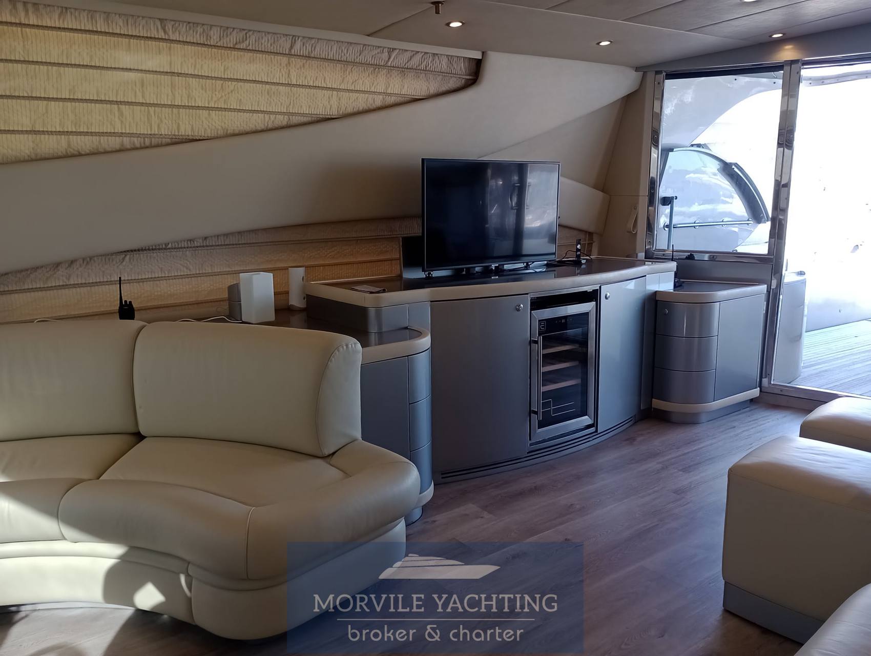 2004 Alfamarine 78 ht zu verkaufen (photo 11)