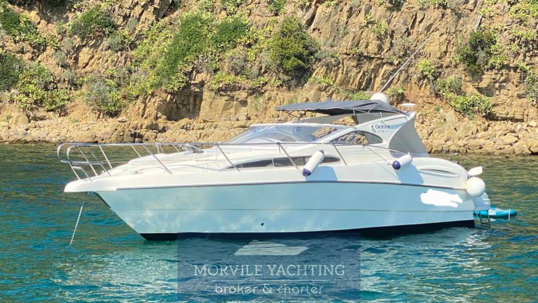 2001 Gobbi 375 sc en venta (photo 1)
