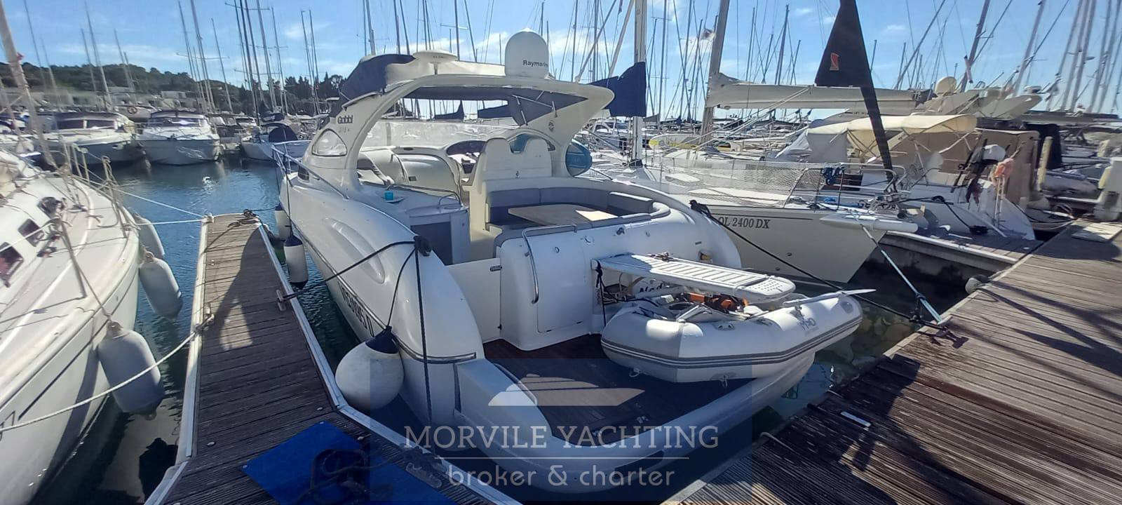 2001 Gobbi 375 sc en venta (photo 3)
