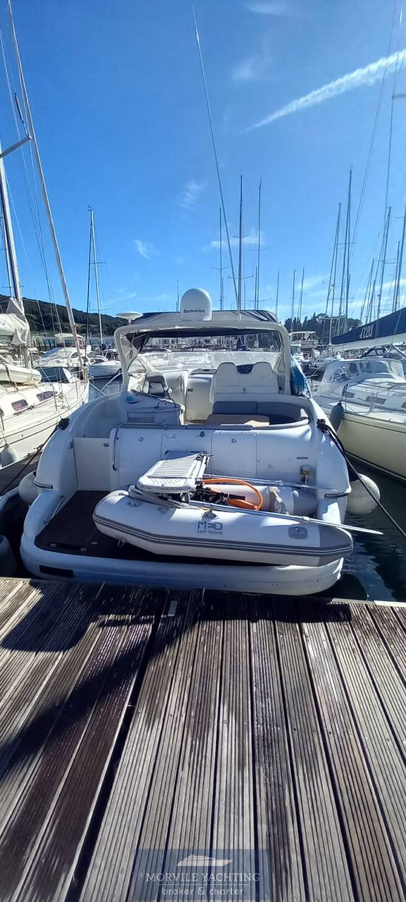 2001 Gobbi 375 sc en venta (photo 4)