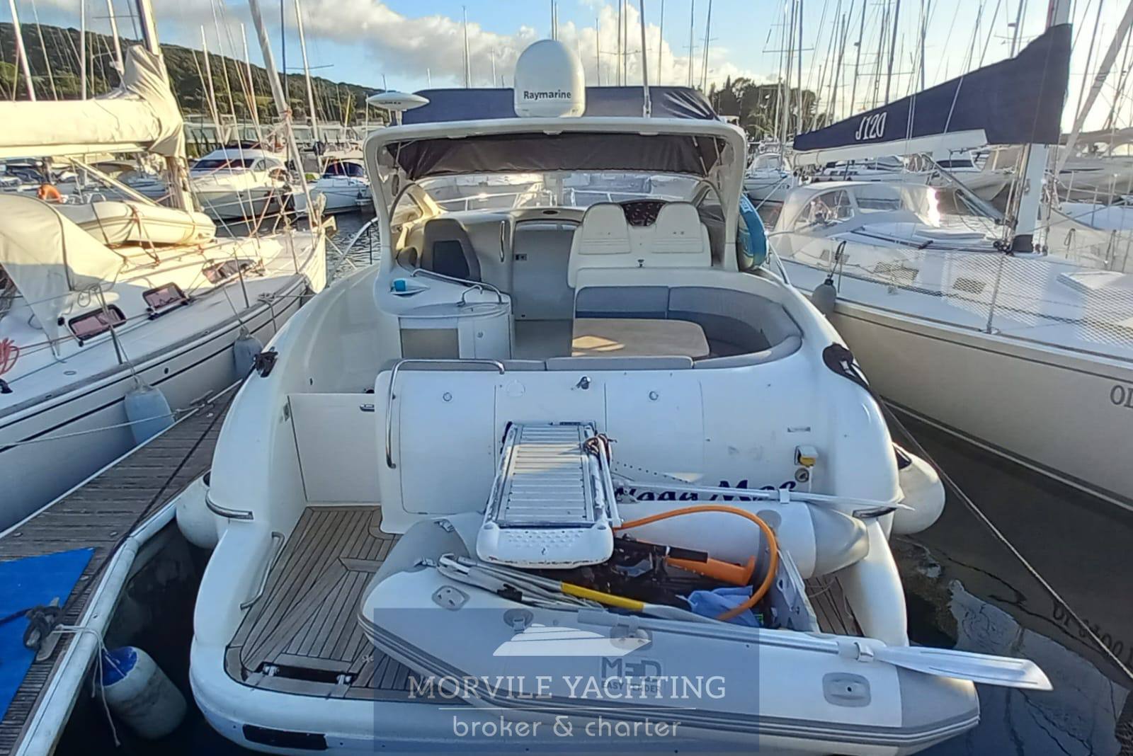 2001 Gobbi 375 sc en venta (photo 5)