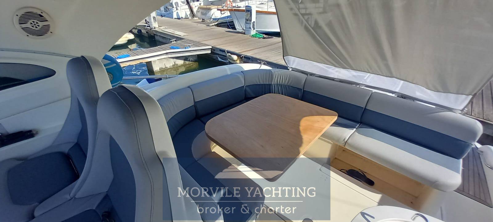 2001 Gobbi 375 sc en venta (photo 6)
