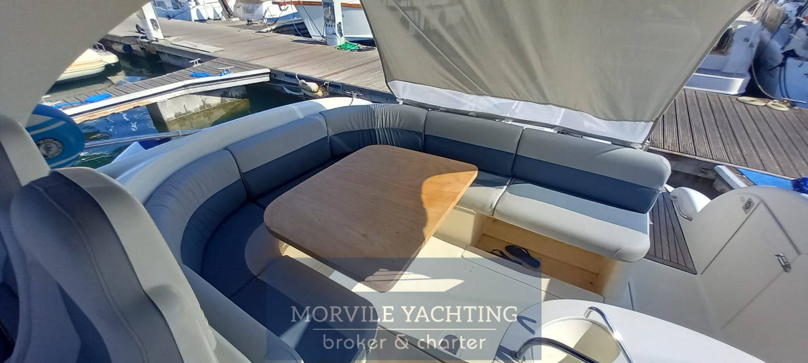 2001 Gobbi 375 sc en venta (photo 8)