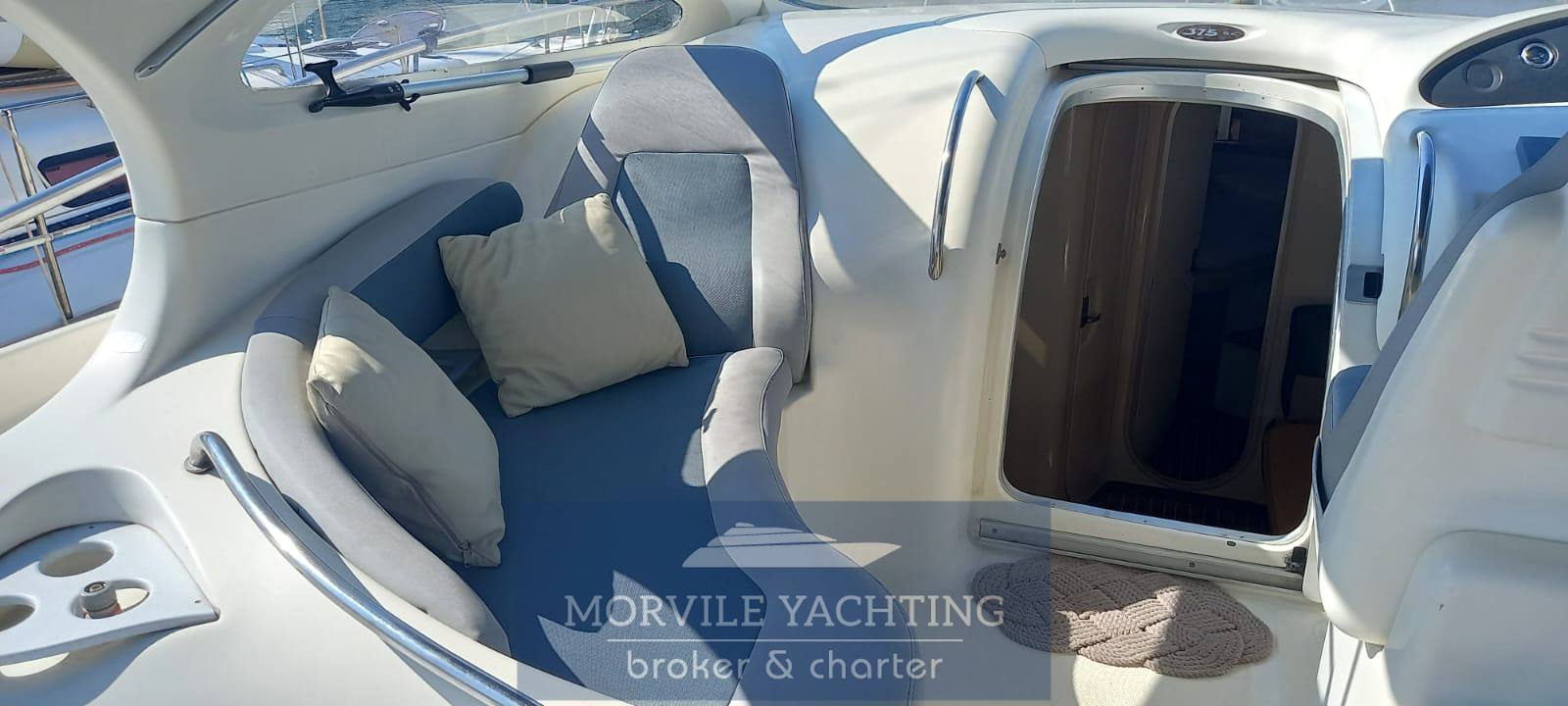 2001 Gobbi 375 sc en venta (photo 9)