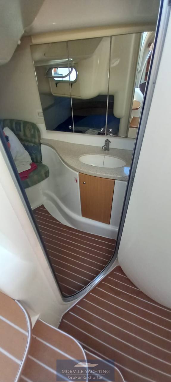 2001 Gobbi 375 sc en venta (photo 10)
