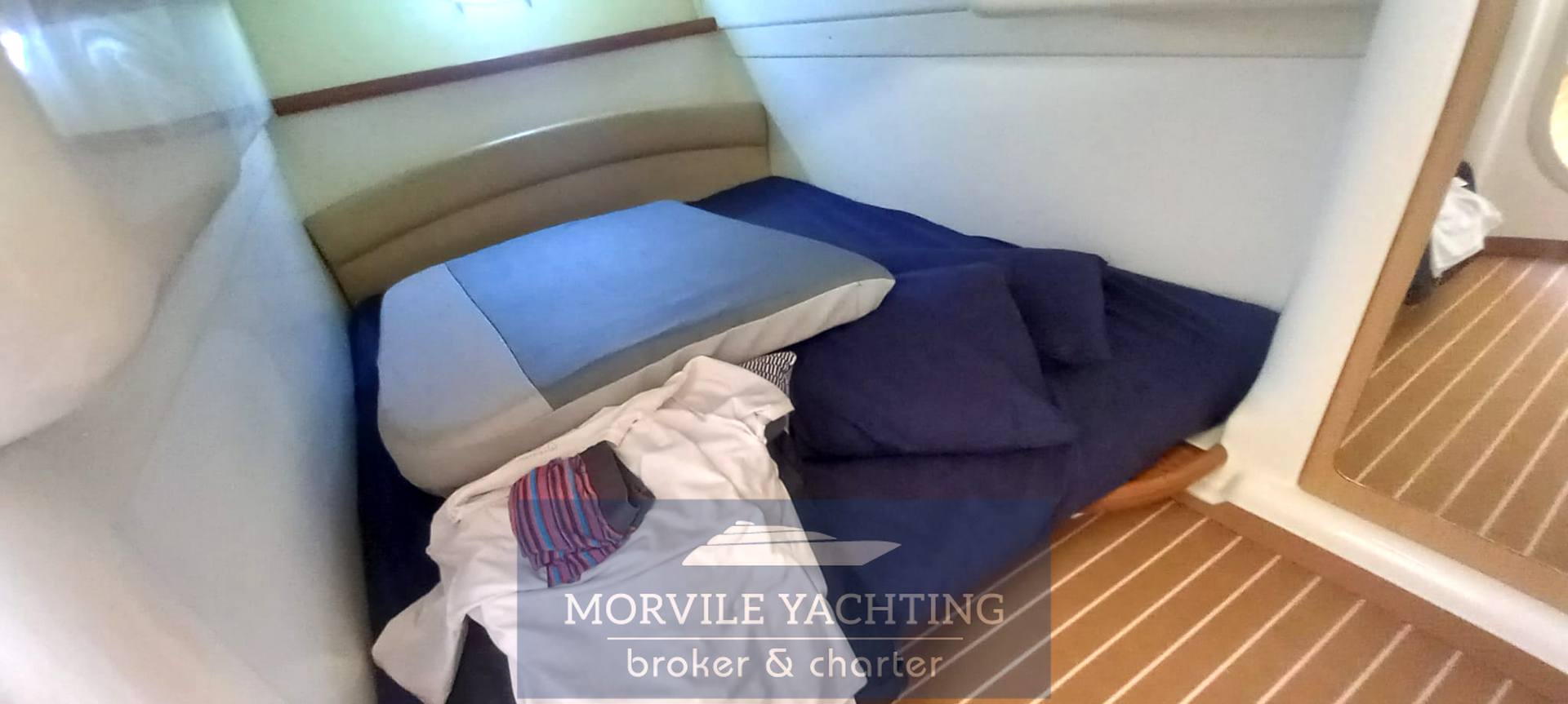 2001 Gobbi 375 sc en venta (photo 13)