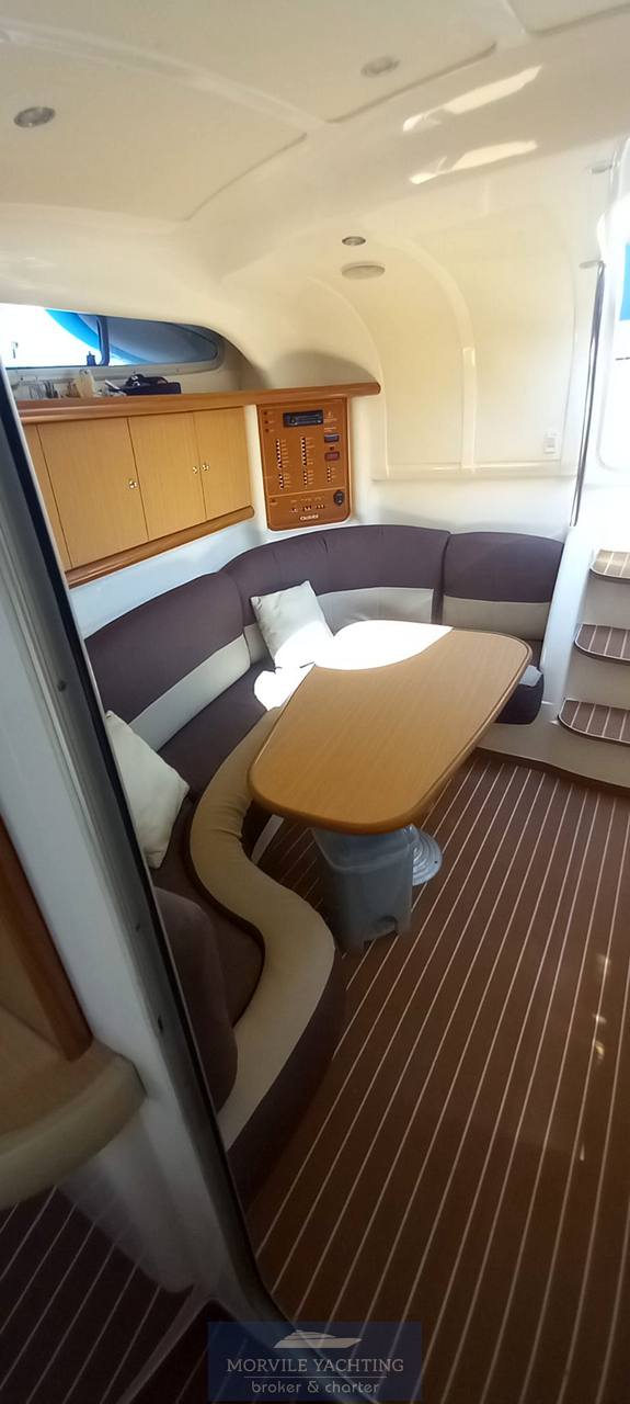 2001 Gobbi 375 sc en venta (photo 14)