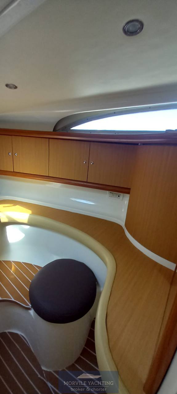2001 Gobbi 375 sc en venta (photo 15)