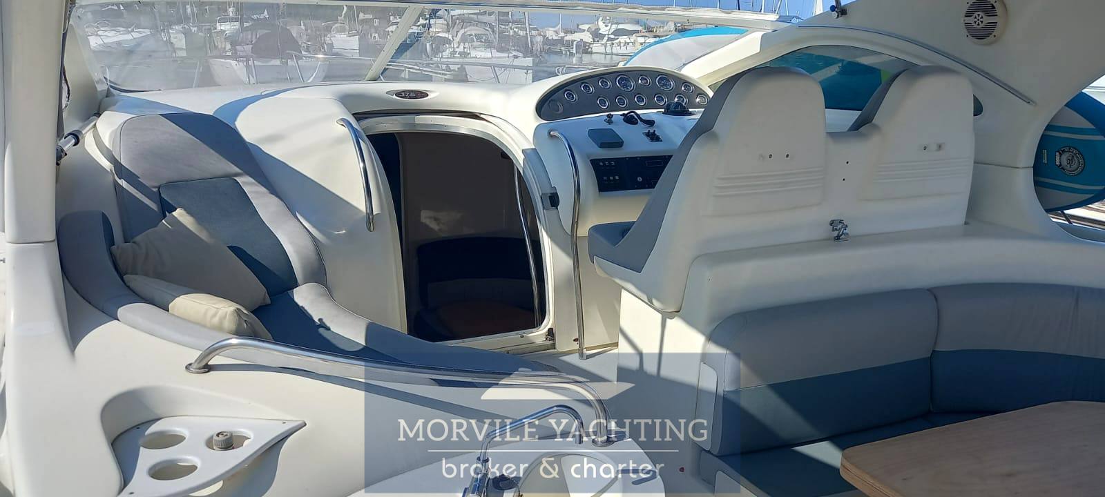 2001 Gobbi 375 sc en venta (photo 22)