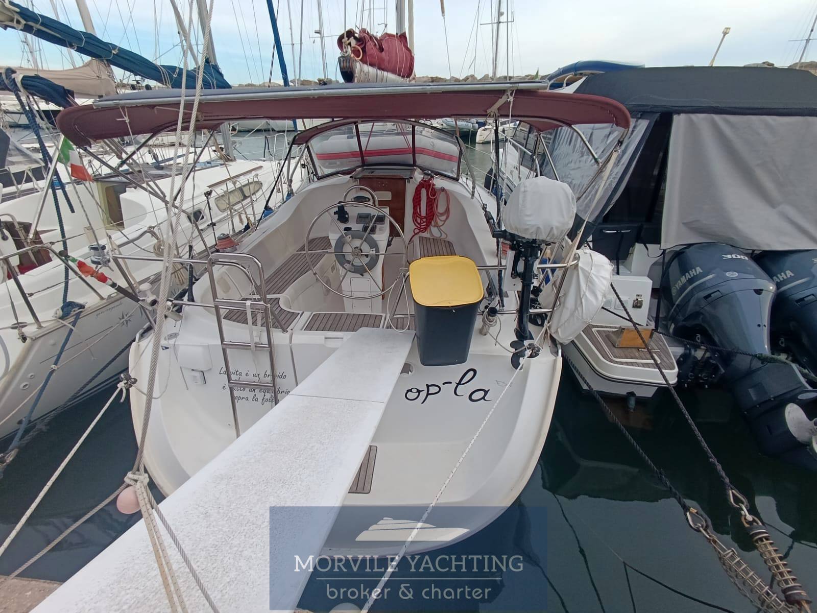 2005 Hanse 371 à vendre (photo 20)